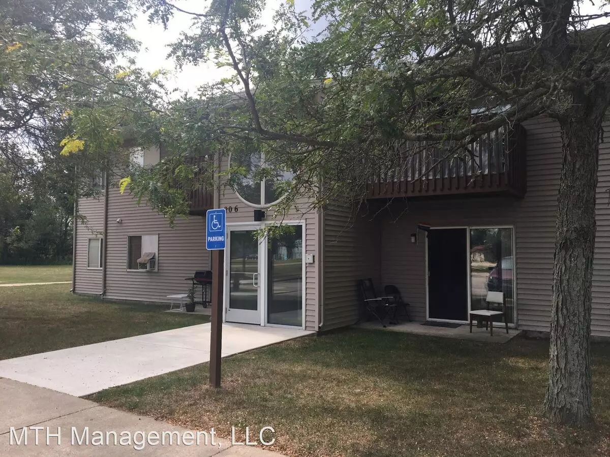 2 of 2 Litchfield Apartments Co. LDHA - LP Apartment for rent in Litchfield, MI