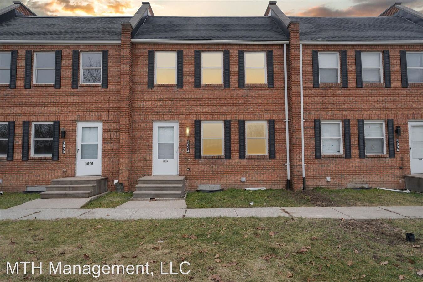 Bridgeport Village (HKQ Investment Group LLC) Apartments Saginaw, MI