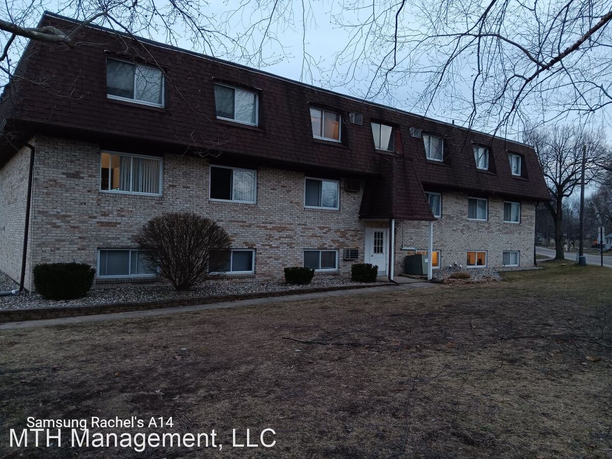 Apartments (Galesburg Apartments LLC) Plainwell, MI