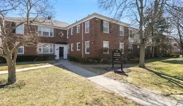 5 of 38 Pointe Garden Holdings, LLC Apartment for rent in Harper Woods, MI