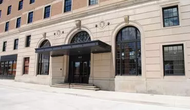 2 of 106 The Durant Apartment for rent in Flint, MI