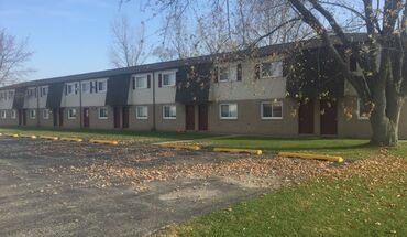 Heather Lane Apartments Apartment for rent in Alma, MI