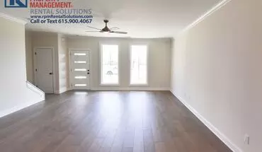 5 of 26 Amazing 3 Bedroom Townhome In The Heart Of Murfreesboro! Neighborhood Pool; Internet Included! House for rent in Murfreesboro, TN