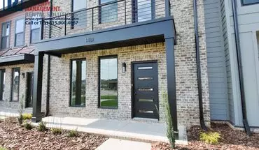 2 of 26 Amazing 3 Bedroom Townhome In The Heart Of Murfreesboro! Neighborhood Pool; Internet Included! House for rent in Murfreesboro, TN