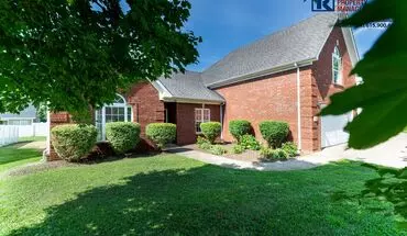 2 of 21 Amazing 3 Bedroom Home With Attached Garage! House for rent in Murfreesboro, TN