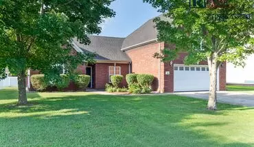 4 of 21 Amazing 3 Bedroom Home With Attached Garage! House for rent in Murfreesboro, TN