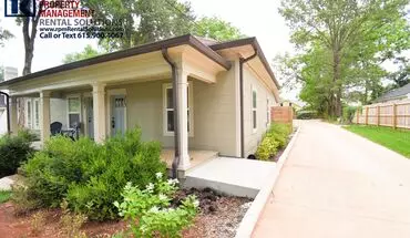2 of 17 Adorable Home Near Mtsu! Water, Lawncare, Washer And Dryer Included! House for rent in Murfeesboro, TN