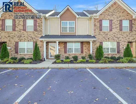One Of A Kind 2bd Townhome In Murfreesboro! Great Location And Lawncare, Landscaping And Trash Included! Apartment for rent in Murfreesboro, TN