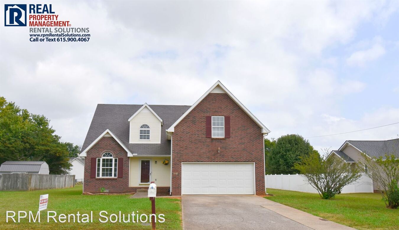 3br+bonus With Many Extras! Zoned Rockvale... Apartments Murfreesboro, TN