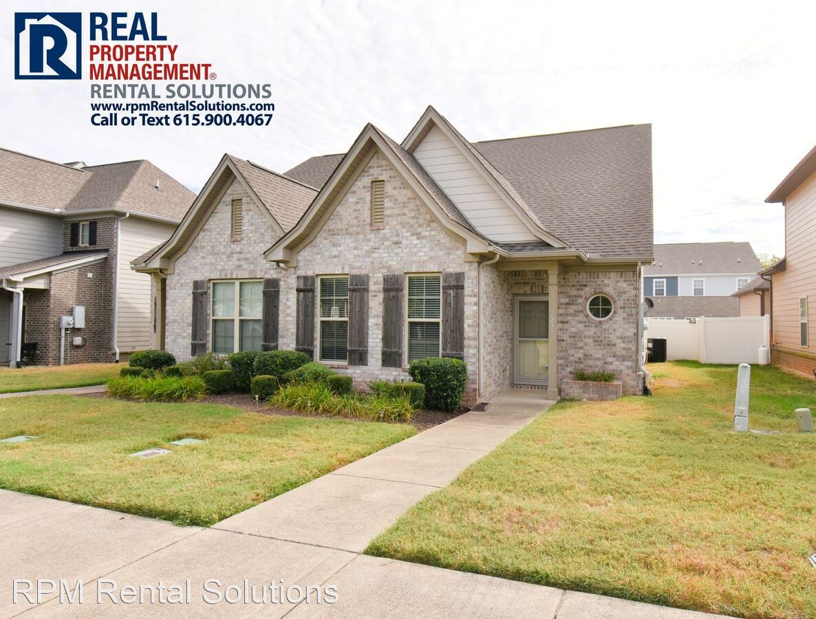 2235 B Cason Ln Murfreesboro, TN House for Rent Rentable