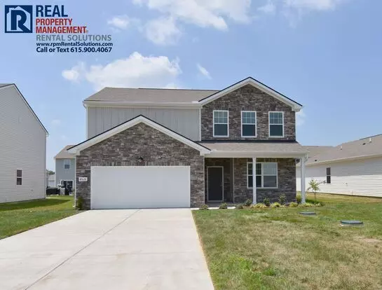 4526 Marcus Venture Apartment for rent in Murfreesboro, TN
