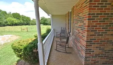 2 of 27 Amazing 4br/2ba With 4 Stall Barn On 5 Acres In Franklin! House for rent in Franklin, TN