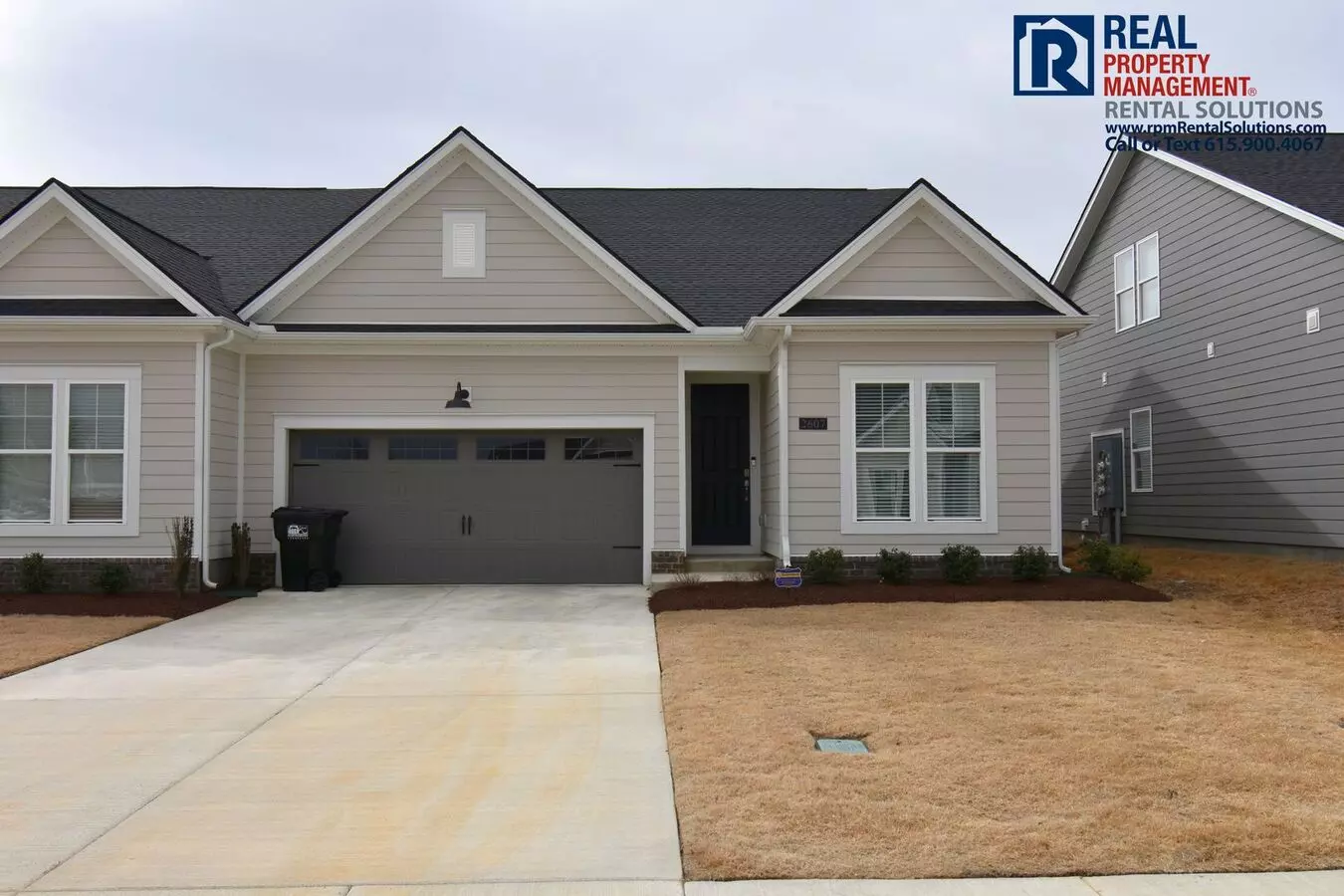 Gorgeous 4 Bd Home With Attached Garage! Neighborhood Pool! House for rent in Murfreesboro, TN