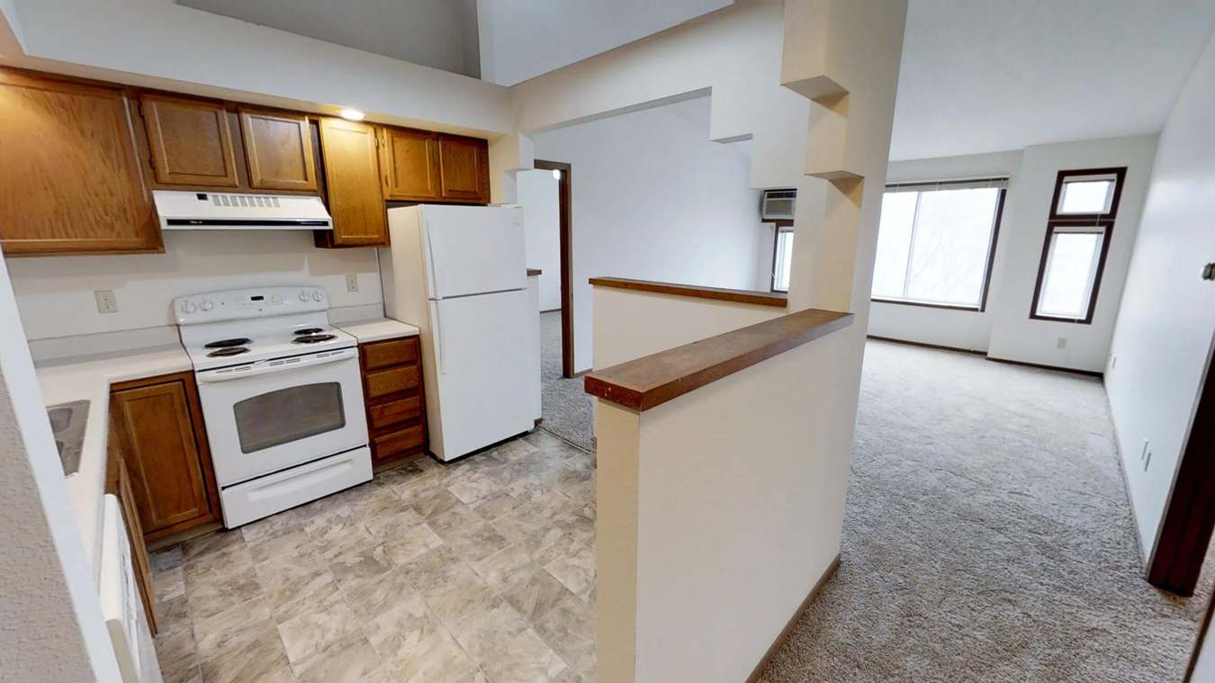 3D Apartment Tour
