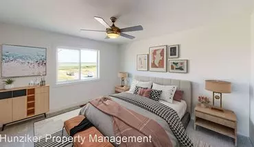 3 of 6 3 Bedroom Townhouse Available June 14th, 2024 House for rent in Gilber, IA