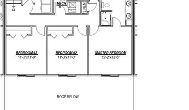 5 of 6 3 Bedroom Townhouse Available June 14th, 2024 House for rent in Gilber, IA