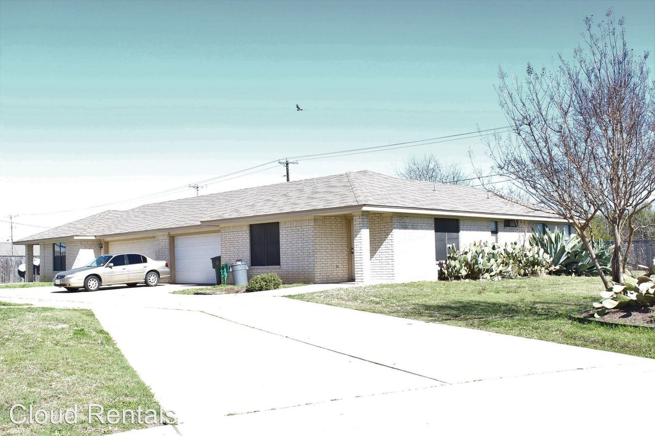 914 McDaniel Circle A & B Killeen, TX Apartment for Rent