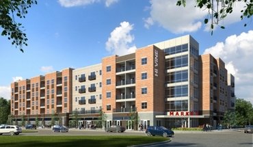 4 of 35 302 Vine St Apartment for rent in West Lafayette, IN