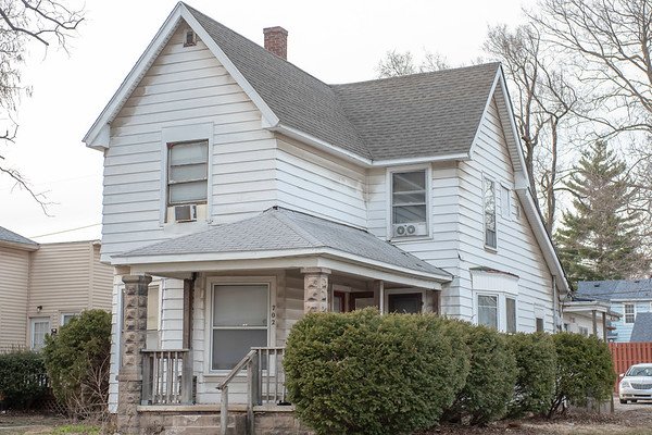 702 Apartment for rent in West Lafayette, IN