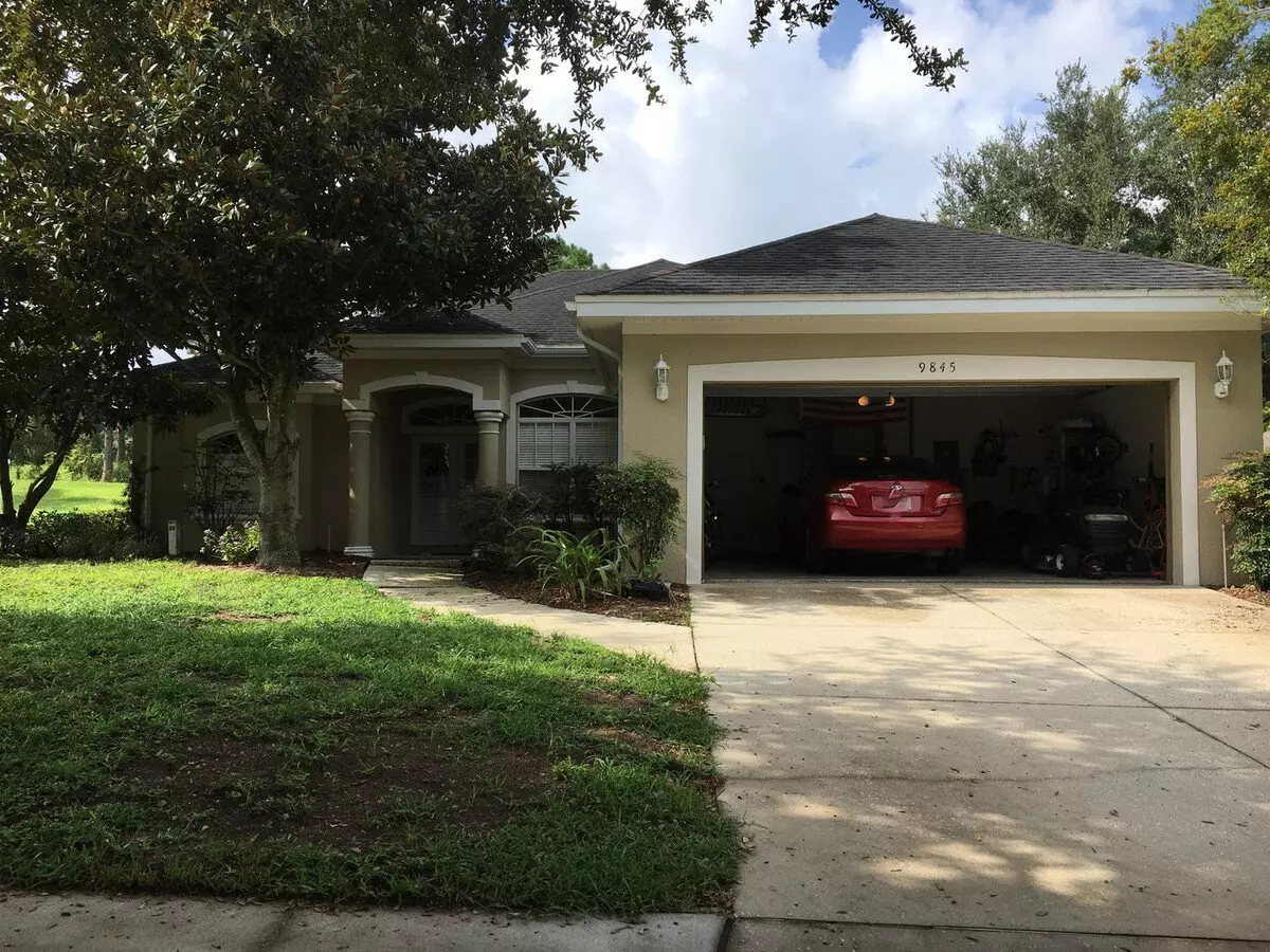 Great 3 Bed/ 2 Bath Home In Palisades House for rent in Clermont, FL