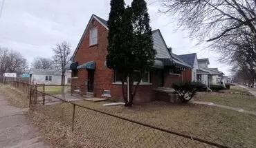 5 of 24 4488 Maryland House for rent in Detroit, MI