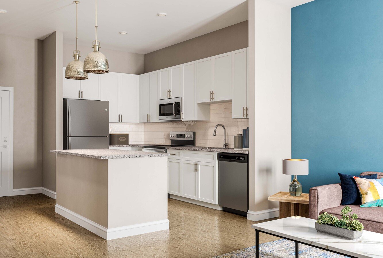 Mason Stuart Apartments 4510 SE Federal Hwy Stuart, FL