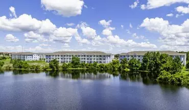 2 of 31 The Bradley Lake Wilson Apartment for rent in Davenport, FL