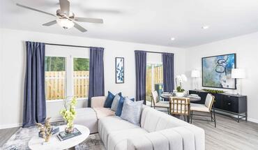 Amavi Twin Lakes Apartment for rent in Hoschton, GA