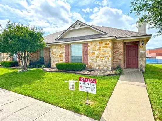 Duplex Apartment for rent in Waco, TX