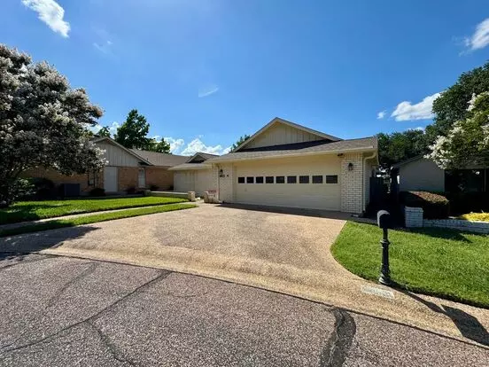 Single Family Home Available In Windmill Hill Apartment for rent in Waco, TX