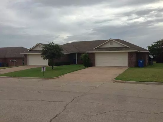 3br / 2ba Duplex In Hewitt, Texas | Midway Isd Apartment for rent in Hewitt, TX