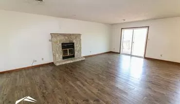 3 of 11 Check Out This Beautiful Home Located Near Colbert Hills Golf Course! House for rent in Manhattan, KS