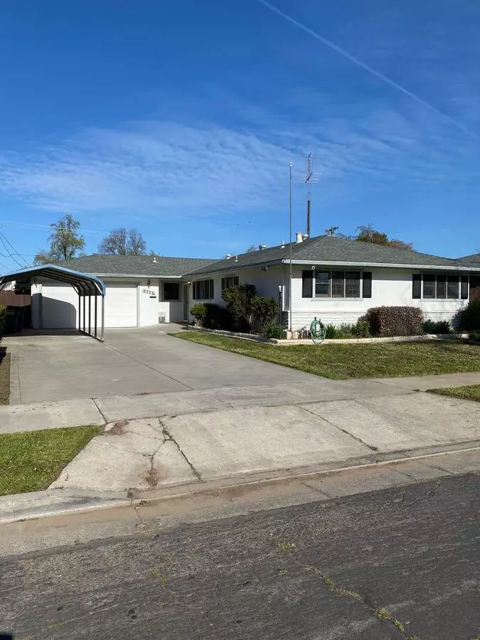 4 Bedroom 2 Bath North East Merced! House for rent in Merced, CA