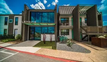 2 of 57 Mesh Apartments Apartment for rent in Austin, TX