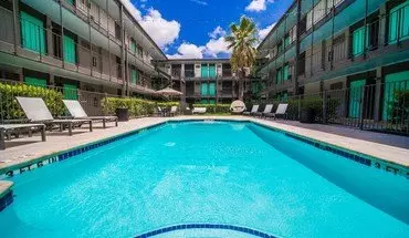 5 of 57 Mesh Apartments Apartment for rent in Austin, TX