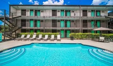 4 of 57 Mesh Apartments Apartment for rent in Austin, TX