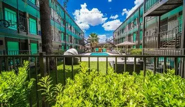3 of 57 Mesh Apartments Apartment for rent in Austin, TX