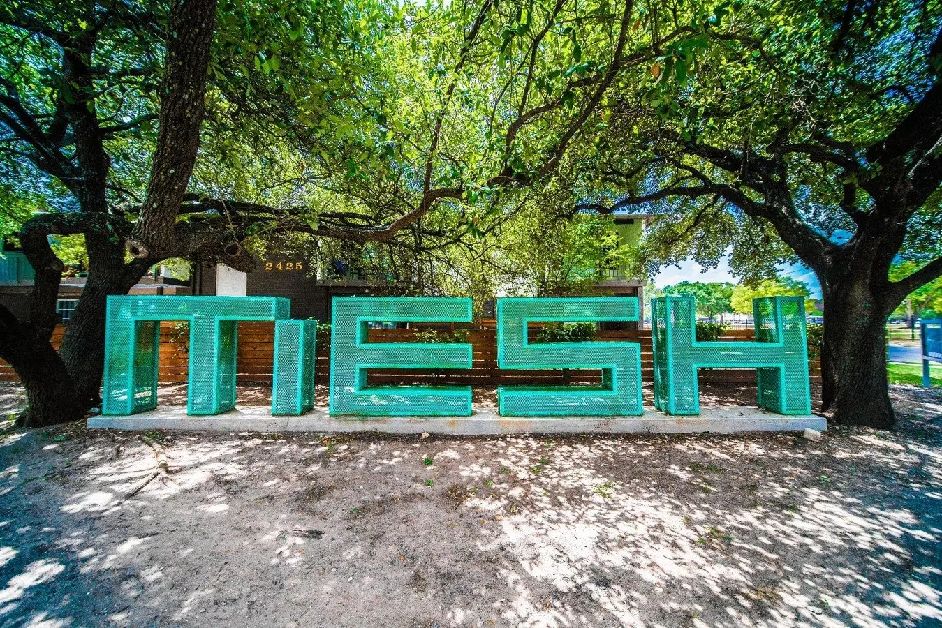 Mesh Apartments Apartment for rent in Austin, TX