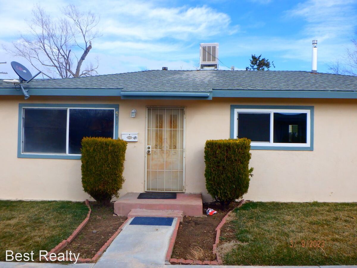 511 E E St Tehachapi, CA House for Rent Rentable