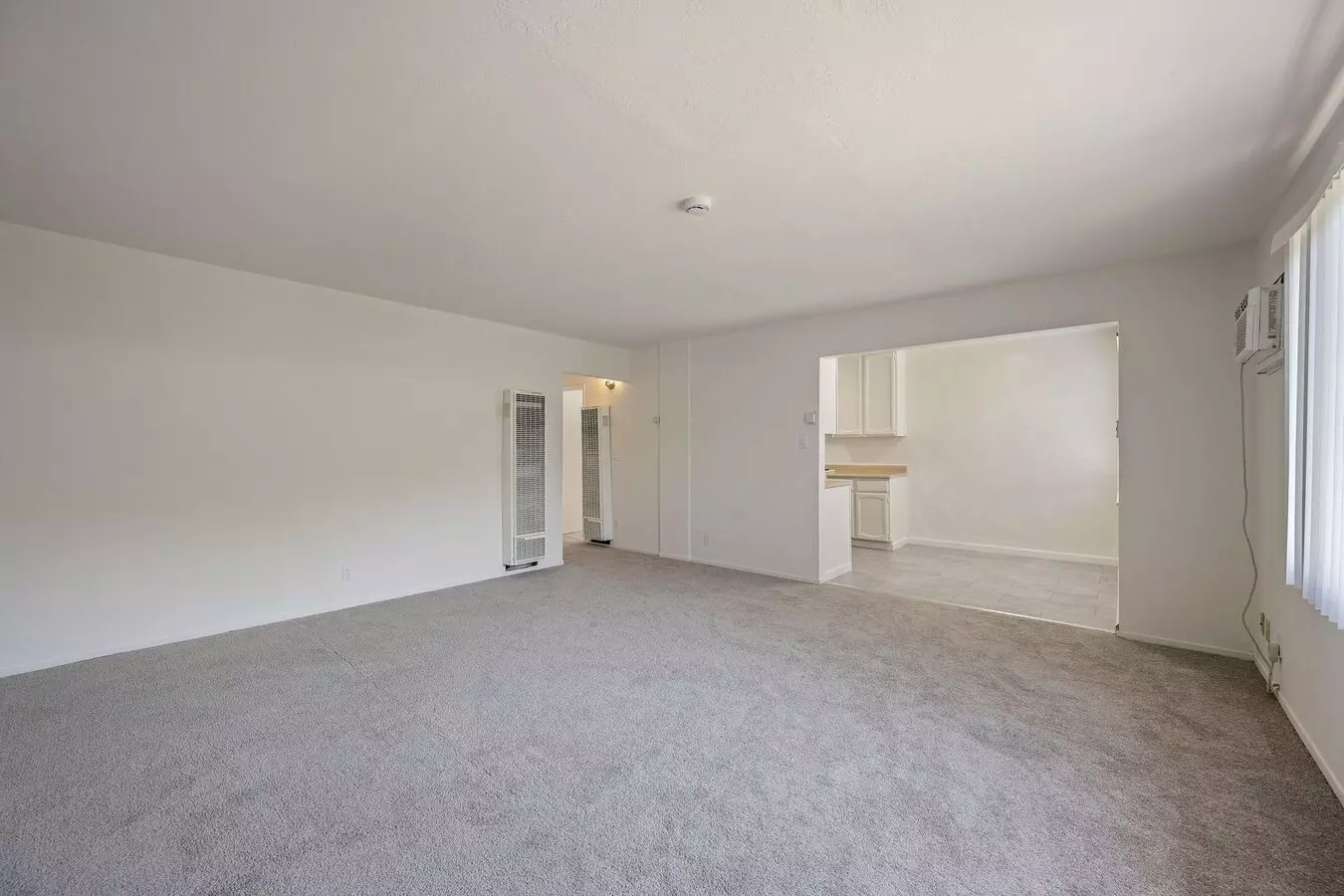 1372-1376 Creekside Dr. Apartment for rent in Walnut Creek, CA