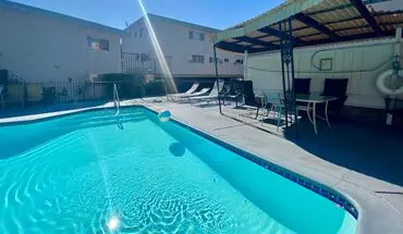 4 of 45 1372-1376 Creekside Dr. Apartment for rent in Walnut Creek, CA