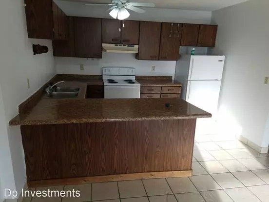 Aces Building Apartment for rent in Duluth, MN