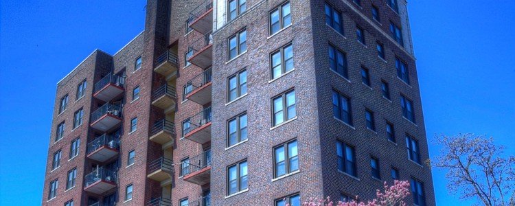 The Leonardo Apartment for rent in St Louis, MO
