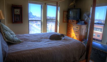 2 of 7 The Leonardo Apartment for rent in St Louis, MO