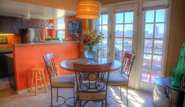 3 of 7 The Leonardo Apartment for rent in St Louis, MO