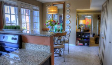 4 of 7 The Leonardo Apartment for rent in St Louis, MO