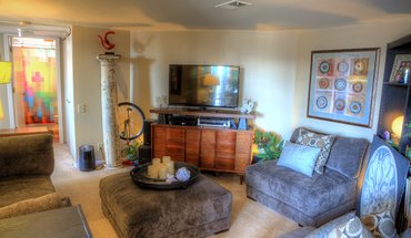 5 of 7 The Leonardo Apartment for rent in St Louis, MO