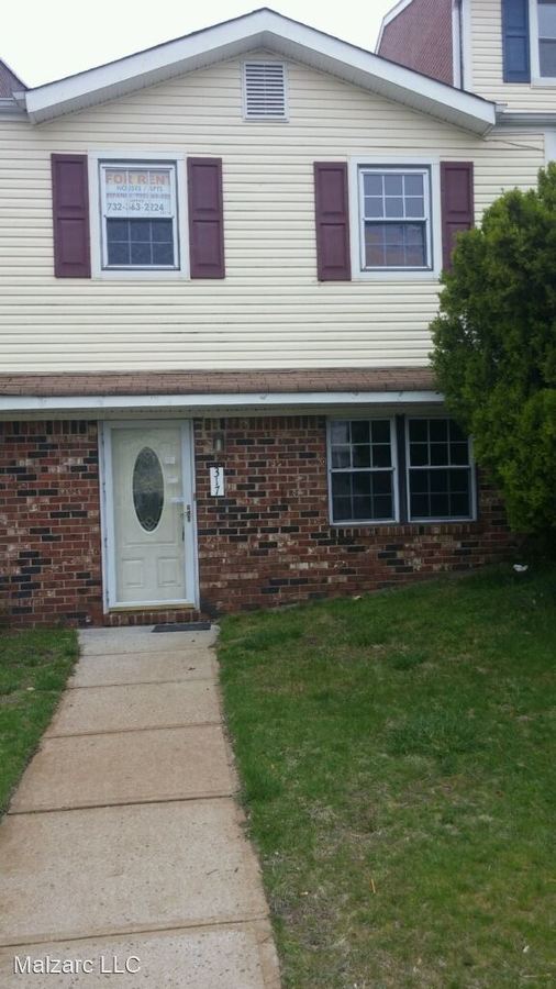 317 Sawmill Rd Brick, NJ House for Rent Rentable