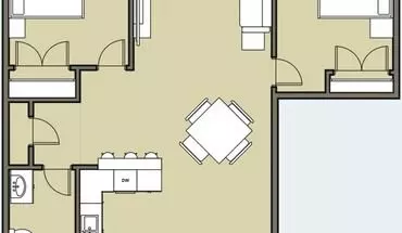 2 of 8 340 Central, Llc Apartment for rent in Dover, NH