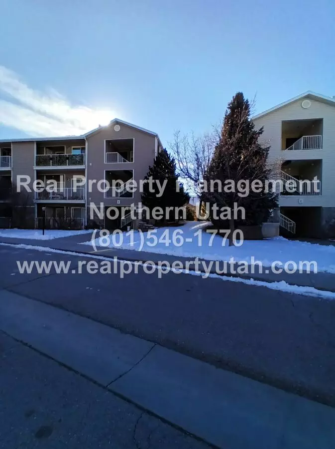 490 E. 700 S.  #B18 House for rent in Clearfield, UT